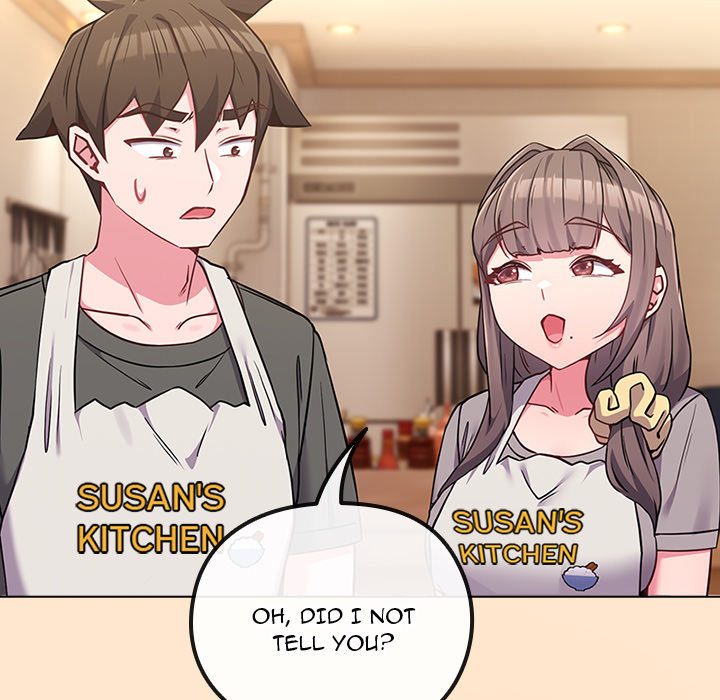 Her Rejuvenation Chapter 39 - Page 61