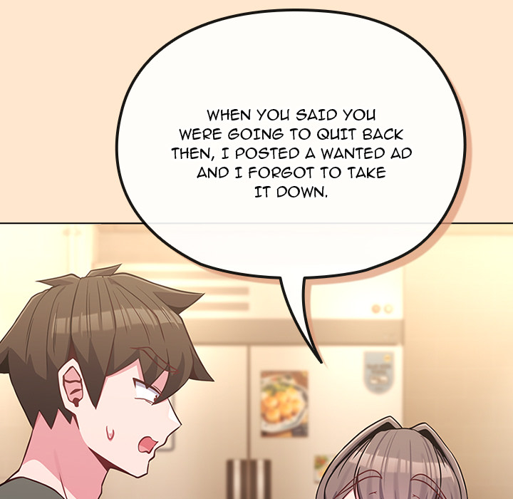 Her Rejuvenation Chapter 39 - Page 67