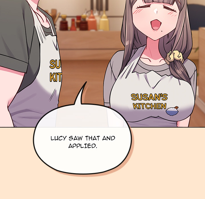 Her Rejuvenation Chapter 39 - Page 68