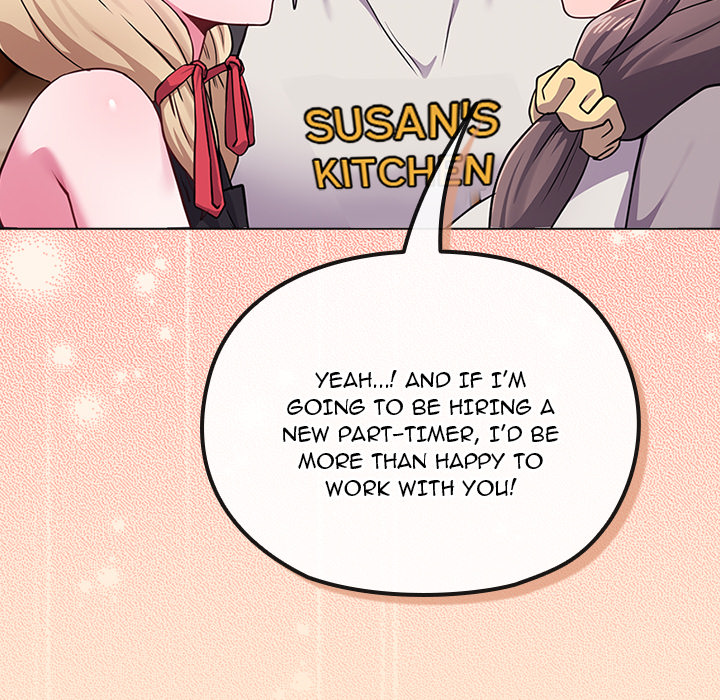 Her Rejuvenation Chapter 39 - Page 71