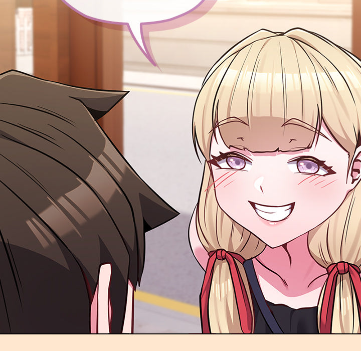 Her Rejuvenation Chapter 39 - Page 73