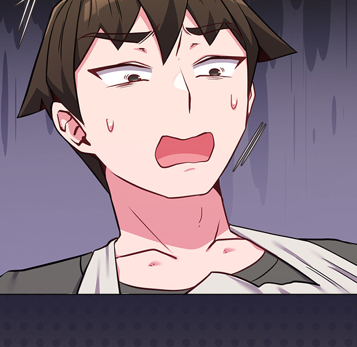 Her Rejuvenation Chapter 39 - Page 77