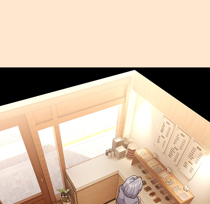 Her Rejuvenation Chapter 39 - Page 80