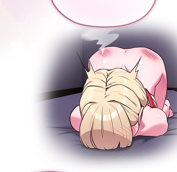 Her Rejuvenation Chapter 39 - Page 9