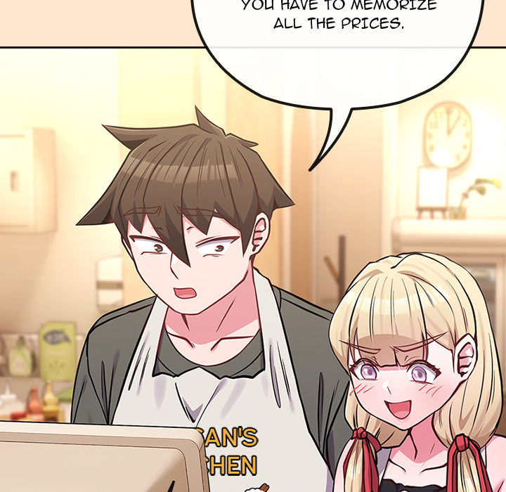 Her Rejuvenation Chapter 39 - Page 83