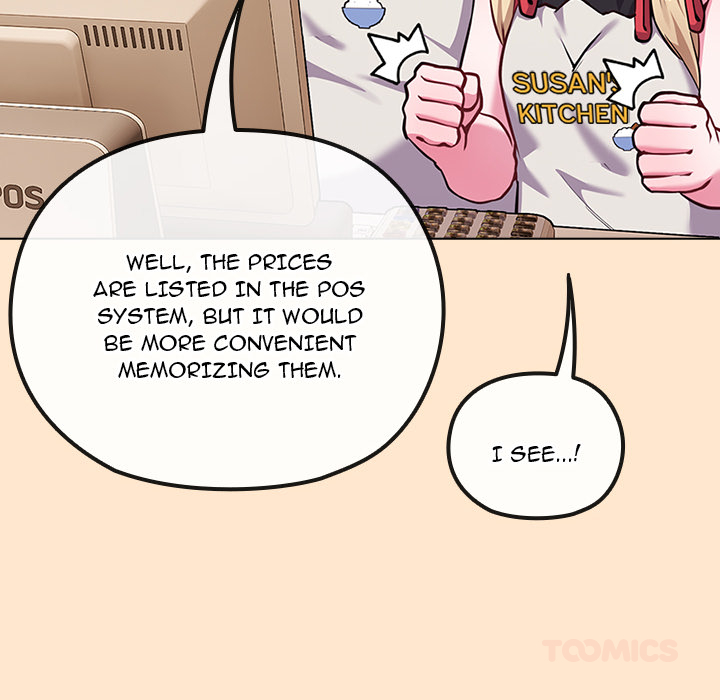 Her Rejuvenation Chapter 39 - Page 84