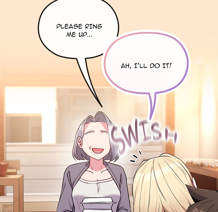 Her Rejuvenation Chapter 39 - Page 89