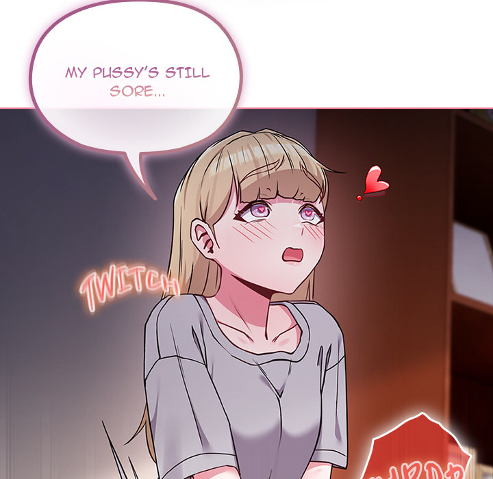 Her Rejuvenation Chapter 39 - Page 10