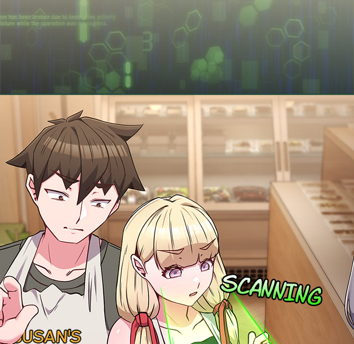 Her Rejuvenation Chapter 39 - Page 91