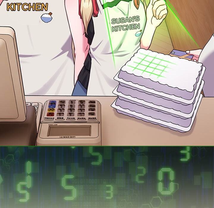 Her Rejuvenation Chapter 39 - Page 92