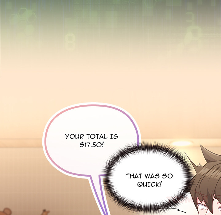 Her Rejuvenation Chapter 39 - Page 93