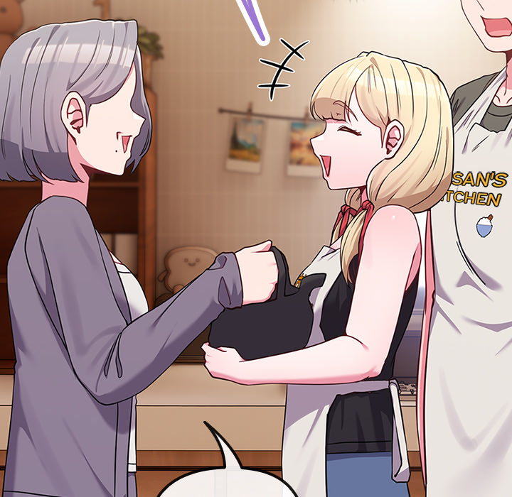 Her Rejuvenation Chapter 39 - Page 94