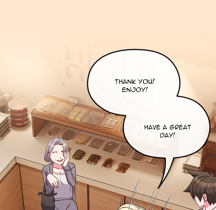 Her Rejuvenation Chapter 39 - Page 96