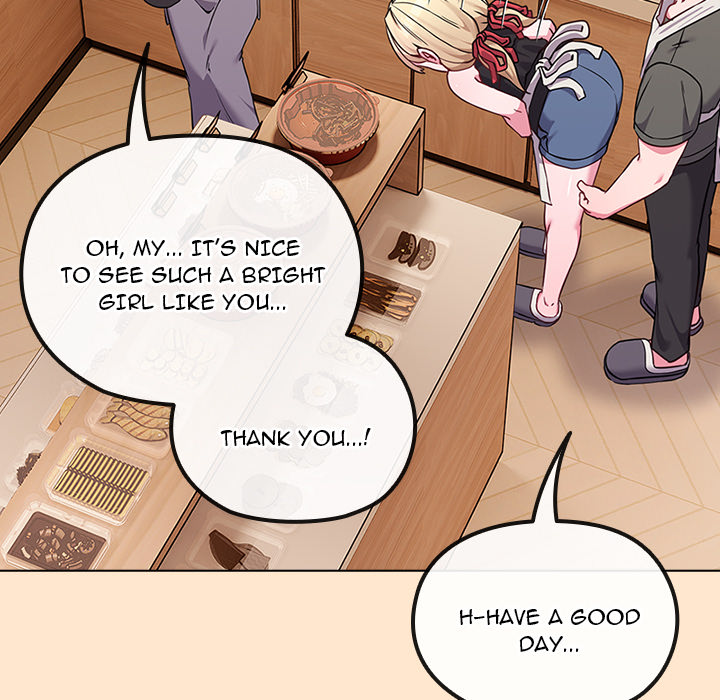 Her Rejuvenation Chapter 39 - Page 97