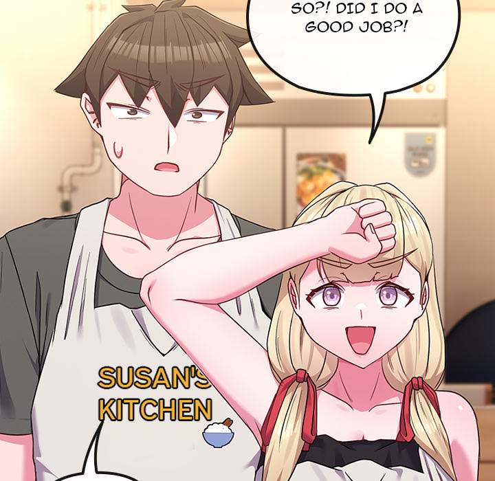 Her Rejuvenation Chapter 39 - Page 99