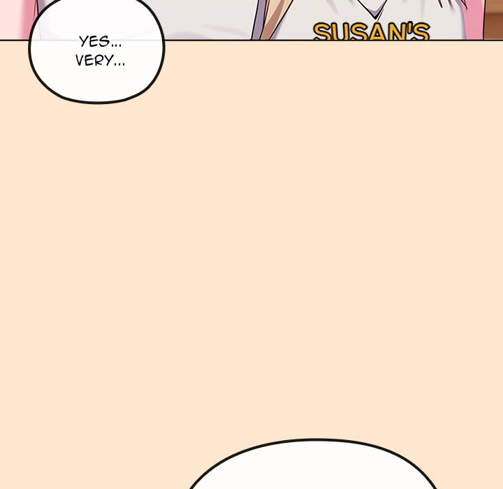 Her Rejuvenation Chapter 39 - Page 100