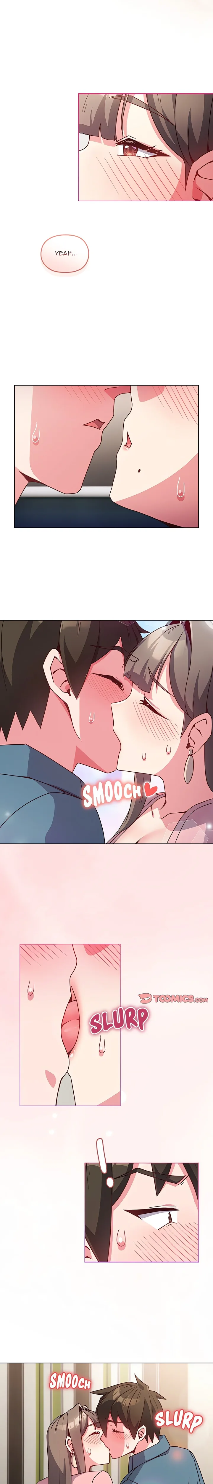 Her Rejuvenation Chapter 4 - Page 22