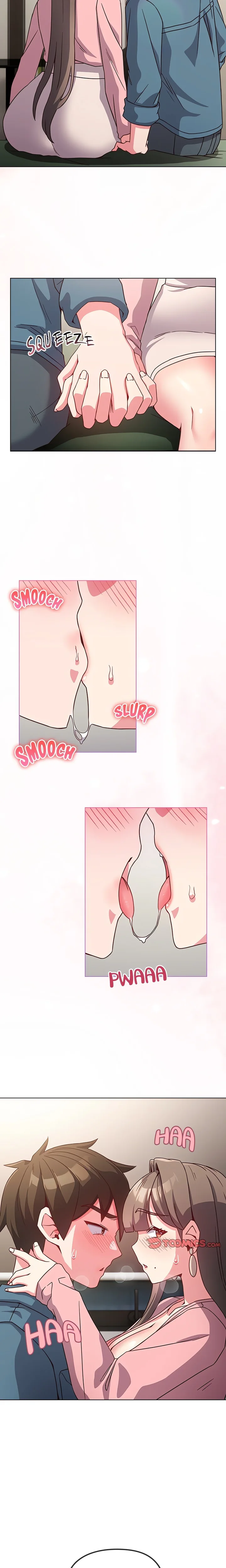 Her Rejuvenation Chapter 4 - Page 23