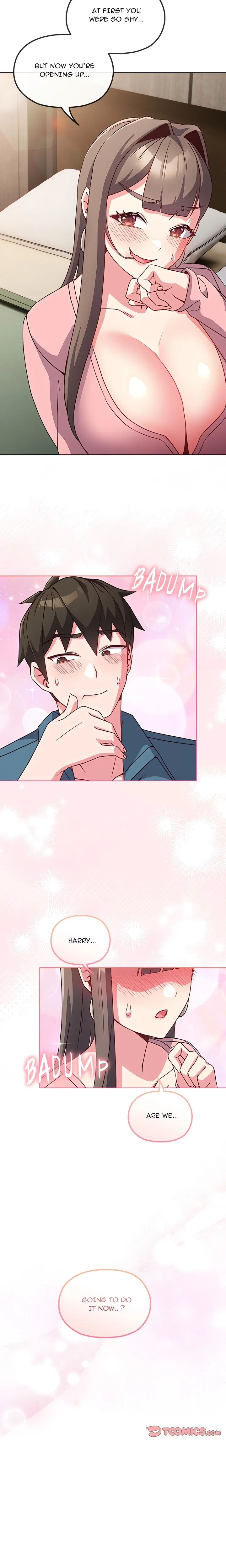 Her Rejuvenation Chapter 4 - Page 24