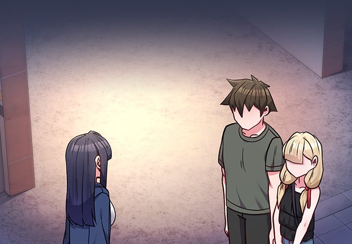 Her Rejuvenation Chapter 40 - Page 2