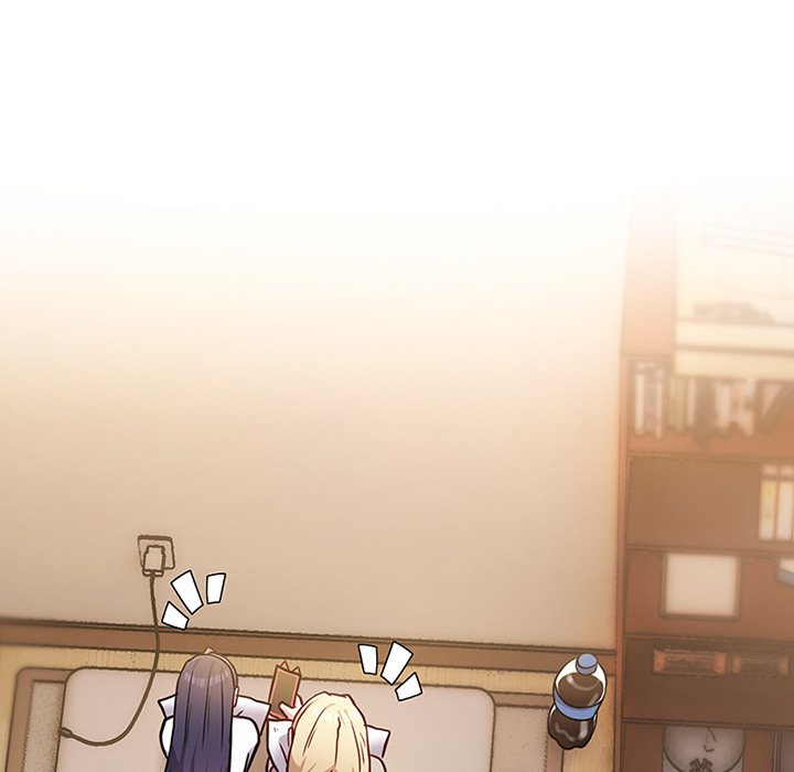 Her Rejuvenation Chapter 40 - Page 101