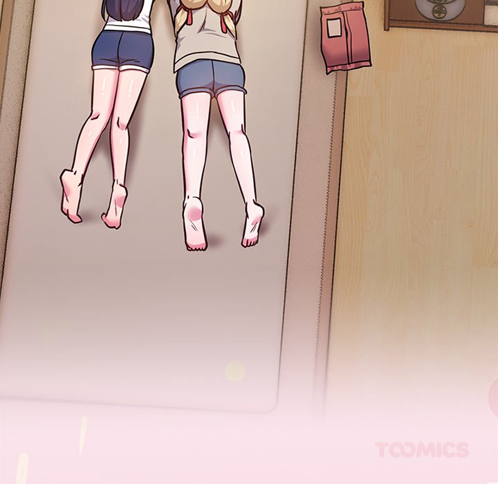 Her Rejuvenation Chapter 40 - Page 102