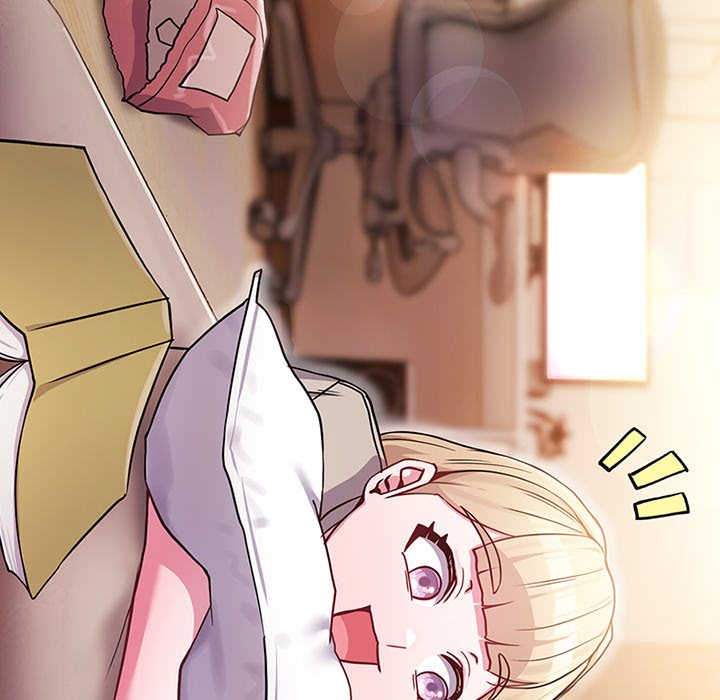 Her Rejuvenation Chapter 40 - Page 104