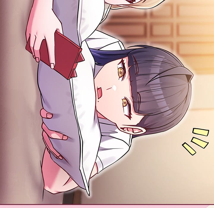 Her Rejuvenation Chapter 40 - Page 105