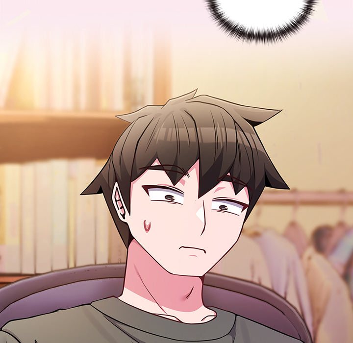 Her Rejuvenation Chapter 40 - Page 107