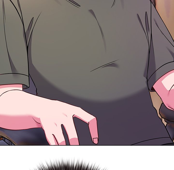 Her Rejuvenation Chapter 40 - Page 108