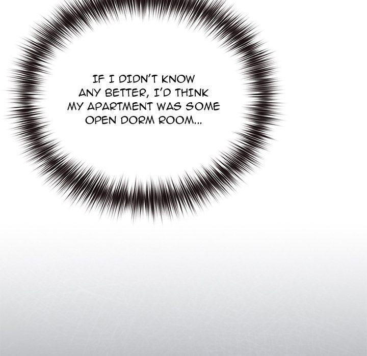 Her Rejuvenation Chapter 40 - Page 109