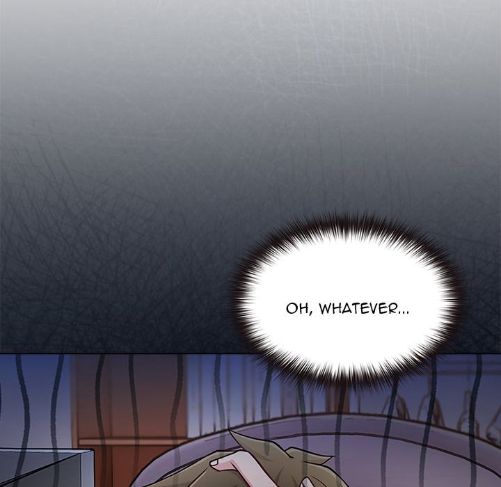 Her Rejuvenation Chapter 40 - Page 110