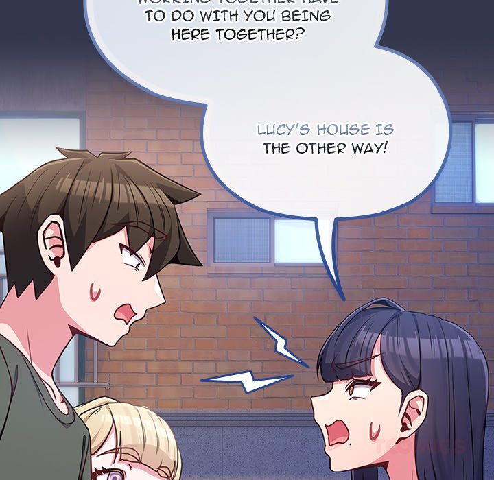 Her Rejuvenation Chapter 40 - Page 12