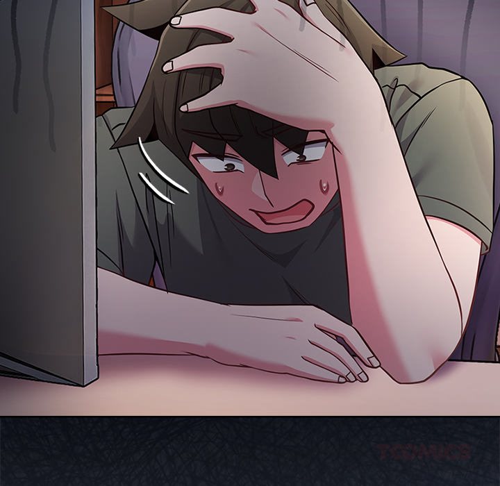 Her Rejuvenation Chapter 40 - Page 111