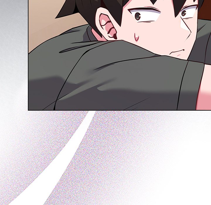 Her Rejuvenation Chapter 40 - Page 113