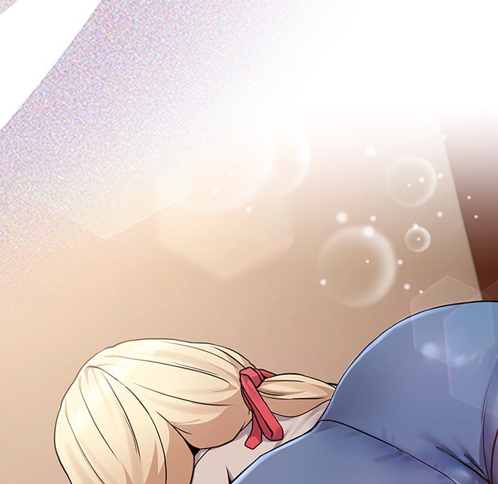 Her Rejuvenation Chapter 40 - Page 114