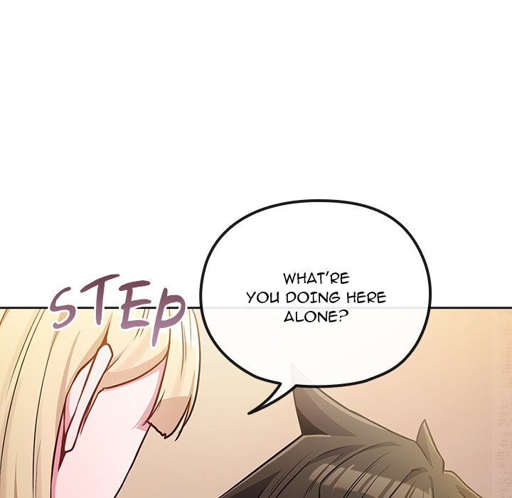 Her Rejuvenation Chapter 40 - Page 119