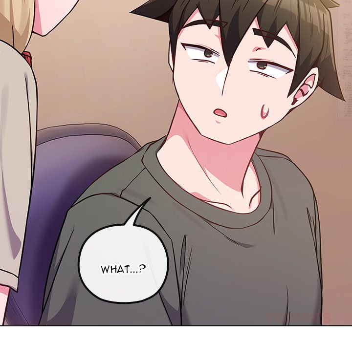 Her Rejuvenation Chapter 40 - Page 120