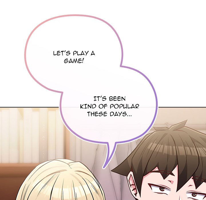 Her Rejuvenation Chapter 40 - Page 124