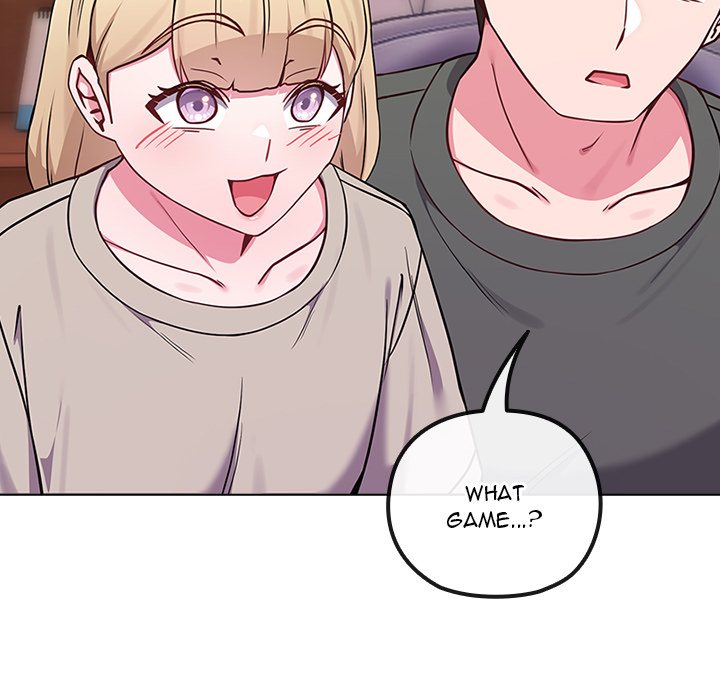 Her Rejuvenation Chapter 40 - Page 125