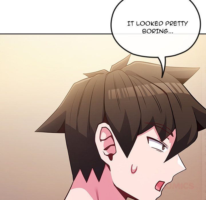 Her Rejuvenation Chapter 40 - Page 129