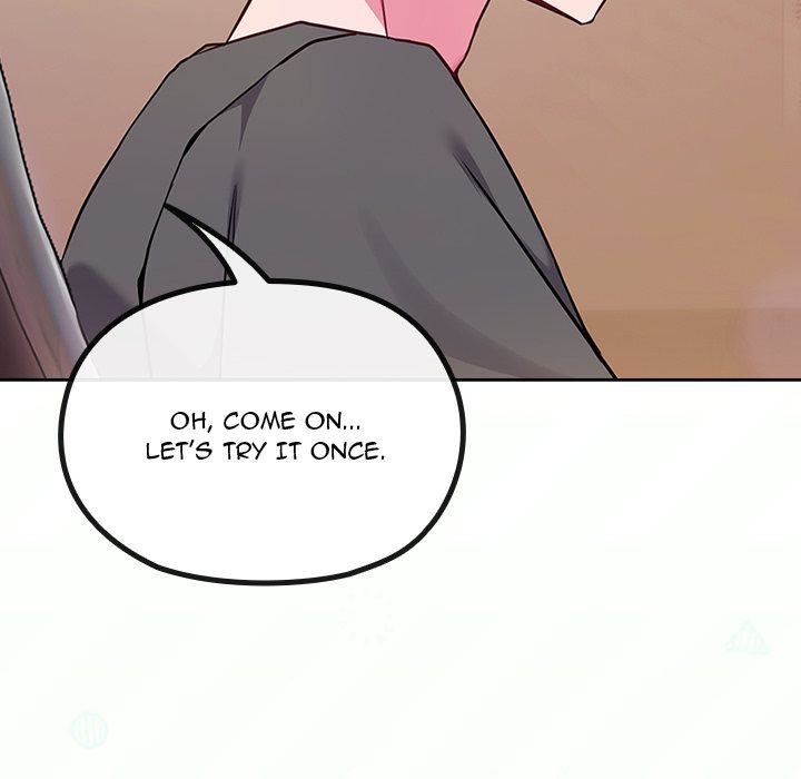 Her Rejuvenation Chapter 40 - Page 130