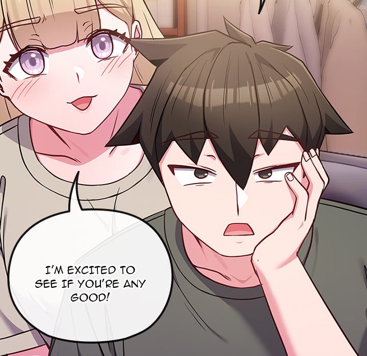 Her Rejuvenation Chapter 40 - Page 132