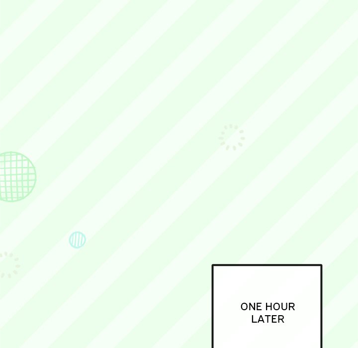 Her Rejuvenation Chapter 40 - Page 134