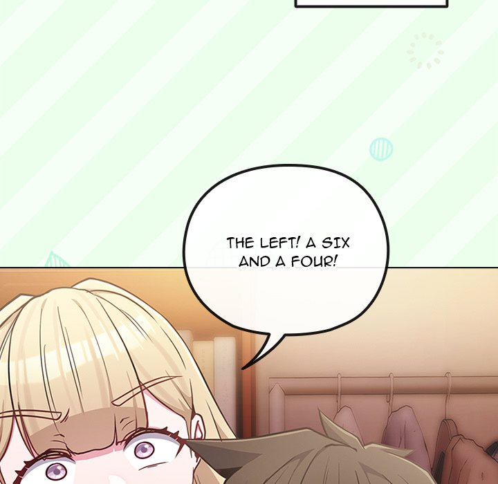 Her Rejuvenation Chapter 40 - Page 135