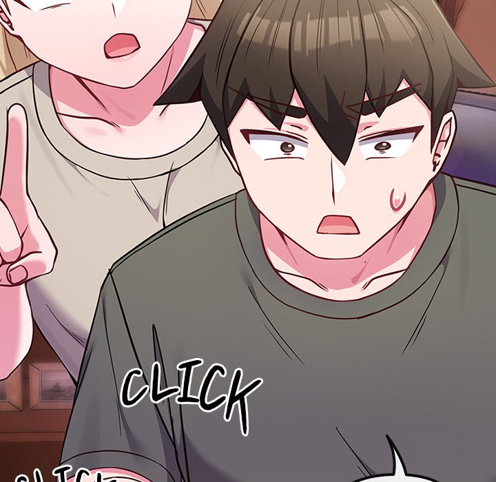 Her Rejuvenation Chapter 40 - Page 136