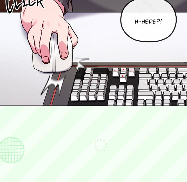 Her Rejuvenation Chapter 40 - Page 137