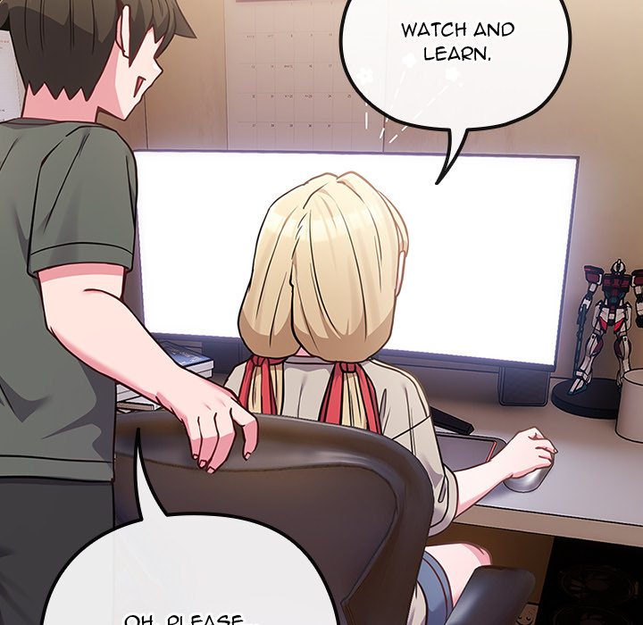 Her Rejuvenation Chapter 40 - Page 141