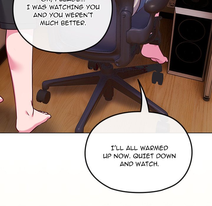 Her Rejuvenation Chapter 40 - Page 142