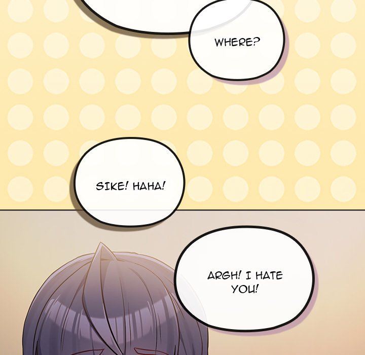 Her Rejuvenation Chapter 40 - Page 144